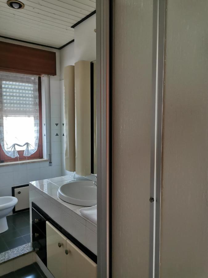 Sikelia Room 卡斯泰拉马莱 外观 照片